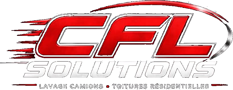 Solutions CFL - Toitures résidentielles en bardeaux d'asphalte